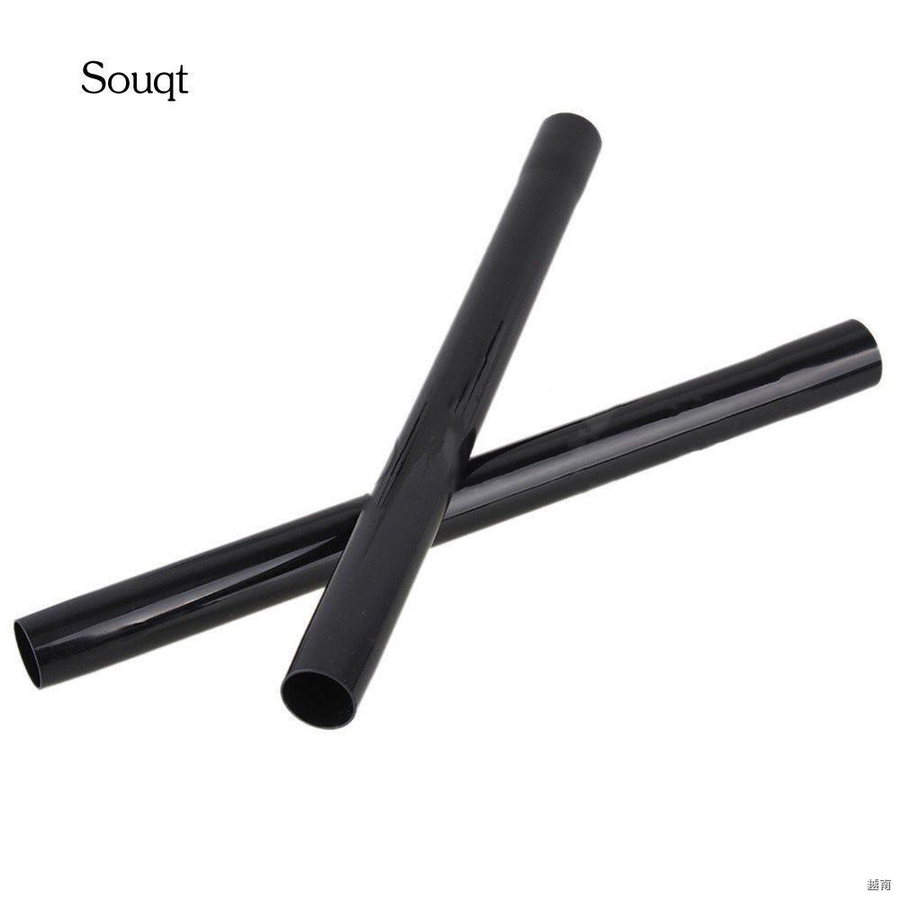 ㍿❅Bộ 2 ống nối dài cho máy hút bụi cỡ 45cm bằng nhựa tiện dụng | BigBuy360 - bigbuy360.vn