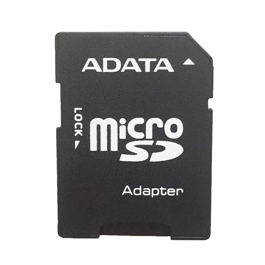 Bộ chuyển (Adapter) thẻ nhớ TF chuẩn MicroSD sang thẻ SD