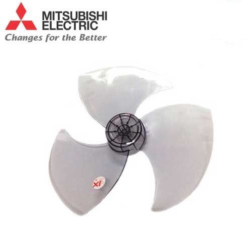 Cánh quạt thay thế Mitsubishi đời cũ W16, LV16-RG-RH-RJ-RK-RL-RM-RN