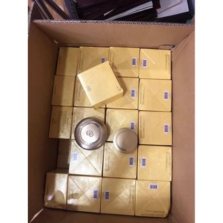 PHẤN BỘT WHOO MI JEWELRY POWDER 28g