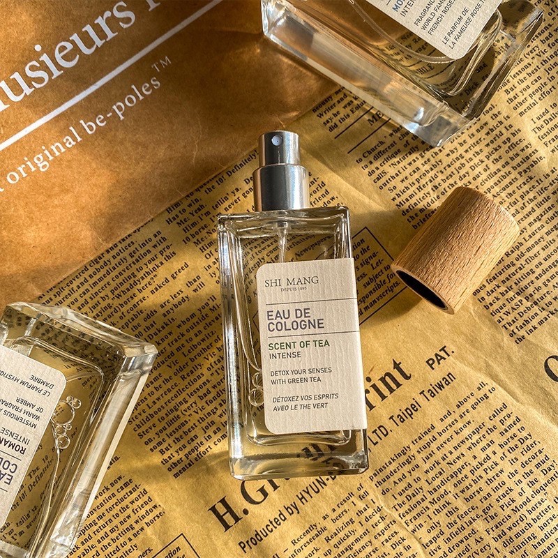 Nước hoa Shimang Bản Cao Cấp EAUDE COLAGNE EDF 50ml ( mẫu 3) | BigBuy360 - bigbuy360.vn