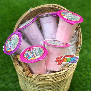 Kẹo Bông Gòn Cotton Yaokin