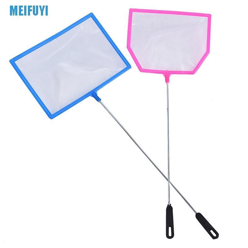 Vợt lưới vớt cá cảnh thông dụng tiện lợi