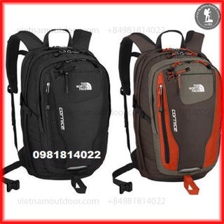 Balo Du Lịch The North Face Cornice - BALO LAPTOP