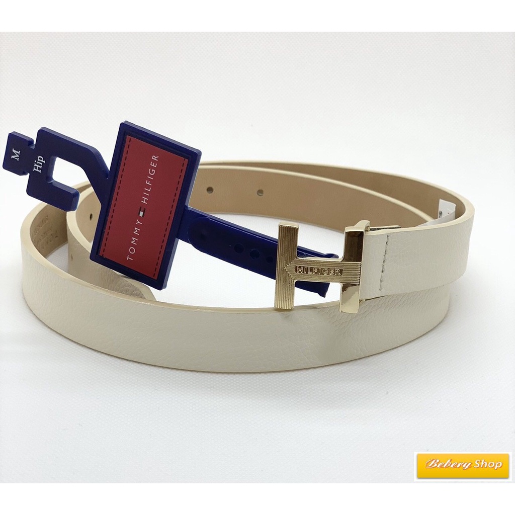 BELT NỮ CK, MICHAEL KORS, TOMMY HILFIGER  - DÂY NỊCH NỮ NHẬP MỸ