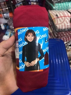 Áo giữ nhiệt lót nỉ