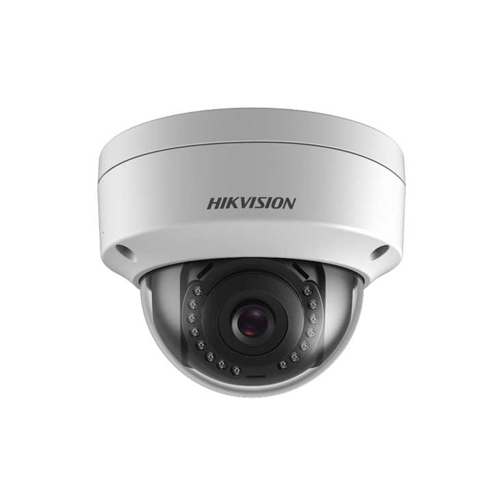 Camera Hikvision ip có mic 2 Megapixel Hikvision DS-2CD1123G0-IUF