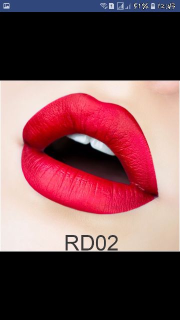 Son nước kem aqua tint 3 màu cực đẹp | BigBuy360 - bigbuy360.vn