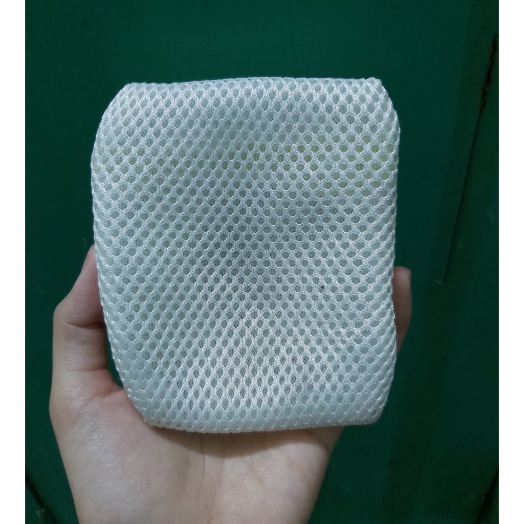 Combo Hạt Magie tinh khiết 99,95% /Túi giặt quần áo