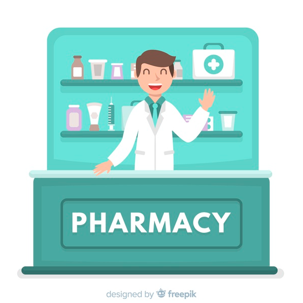 DN Pharma