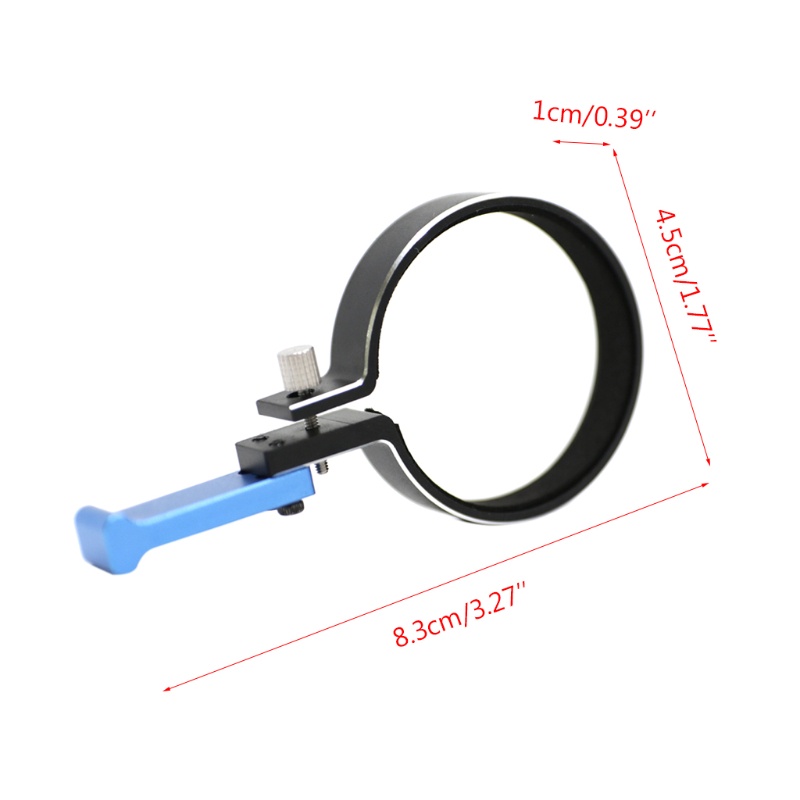 Bánh Xe Leo Núi Điều Khiển Từ Xa Đường Kính 39.5-42mm Cho SCX10 TRX4 TRX6