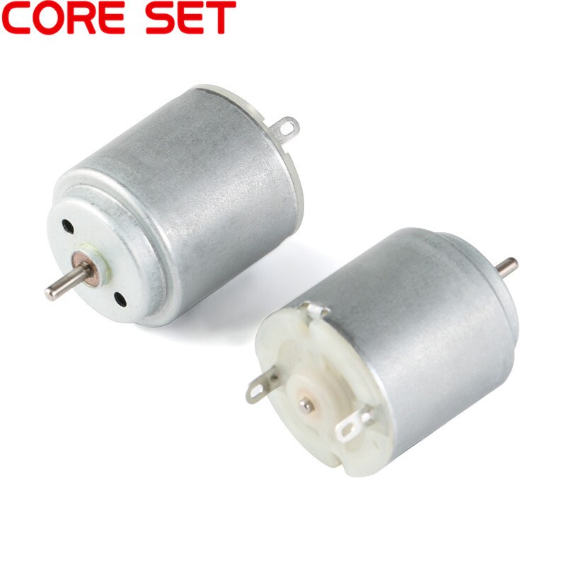 Động Cơ Máy Bay/Tàu Thuyền 130 140 260 Mini