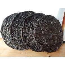 [ HCM ] Rong biển khô Gói Nhỏ 50.gram - rong nấu canh &amp; làm cháy tỏi