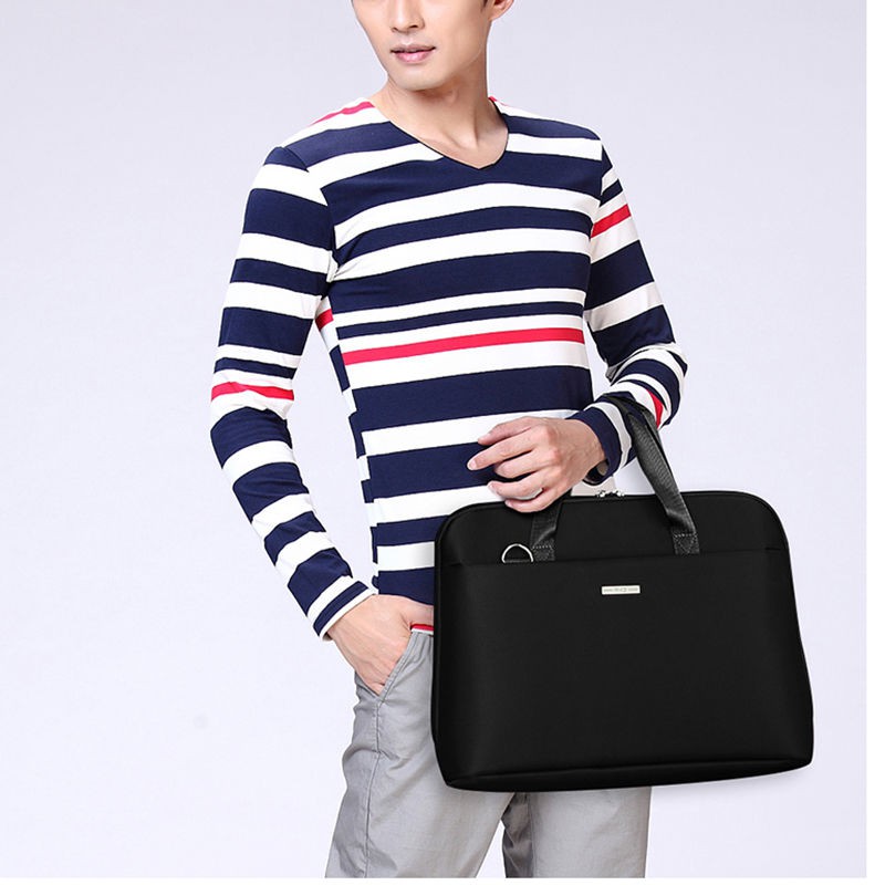 Túi đựng tài liệu khổ A4 cỡ lớn tiện dụng cho nữ | BigBuy360 - bigbuy360.vn