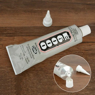 Diy jewelry adhesive E6000 glue 110ml multi-purpose process adhesive