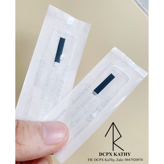 Lưỡi khắc tập (tròn và xéo)
