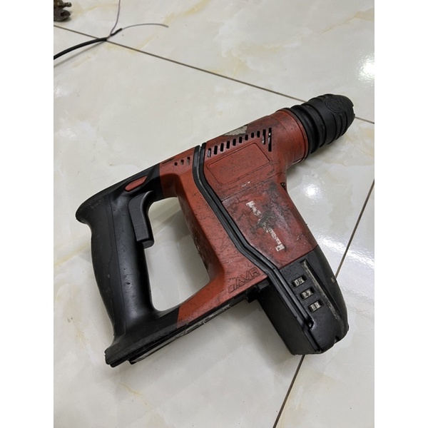Máy khoan bê tông HILTI TE6-A