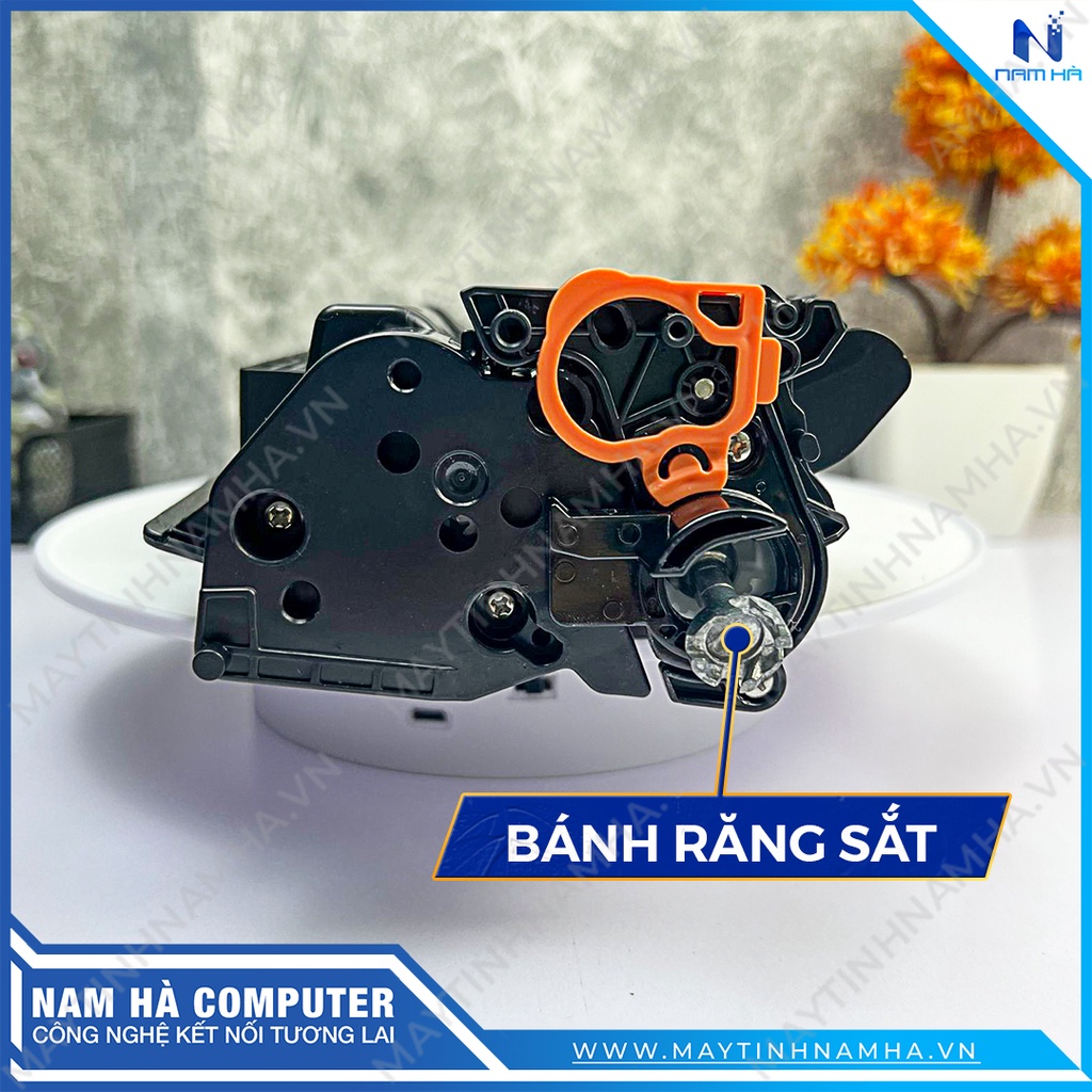 Hộp mực máy in 05A dùng cho HP P2035 P2055 P2050, Pro400, Canon 6650DN LBP6680X