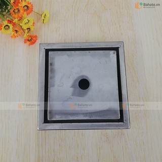 Khuôn bánh chưng thông minh inox Bahato 12cm | 15cm