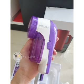 🇩🇪MÁY CẮT LÔNG XÙ PHILIPS GC027, 026 Đức