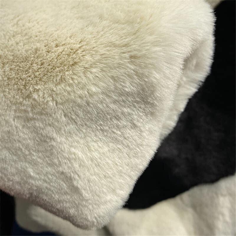 Áo khoác lông cừu áo nike lông nike big swoosh hàng best quality siêu chất lượng