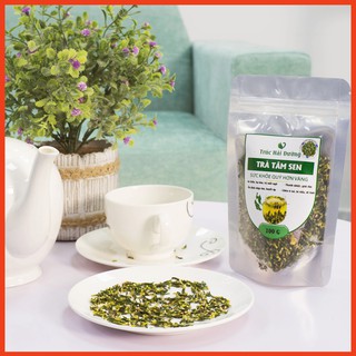 Tâm Sen Khô 100G