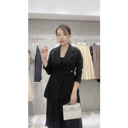 Cllee Áo Vest Khuy (có sz 85kg) | BigBuy360 - bigbuy360.vn