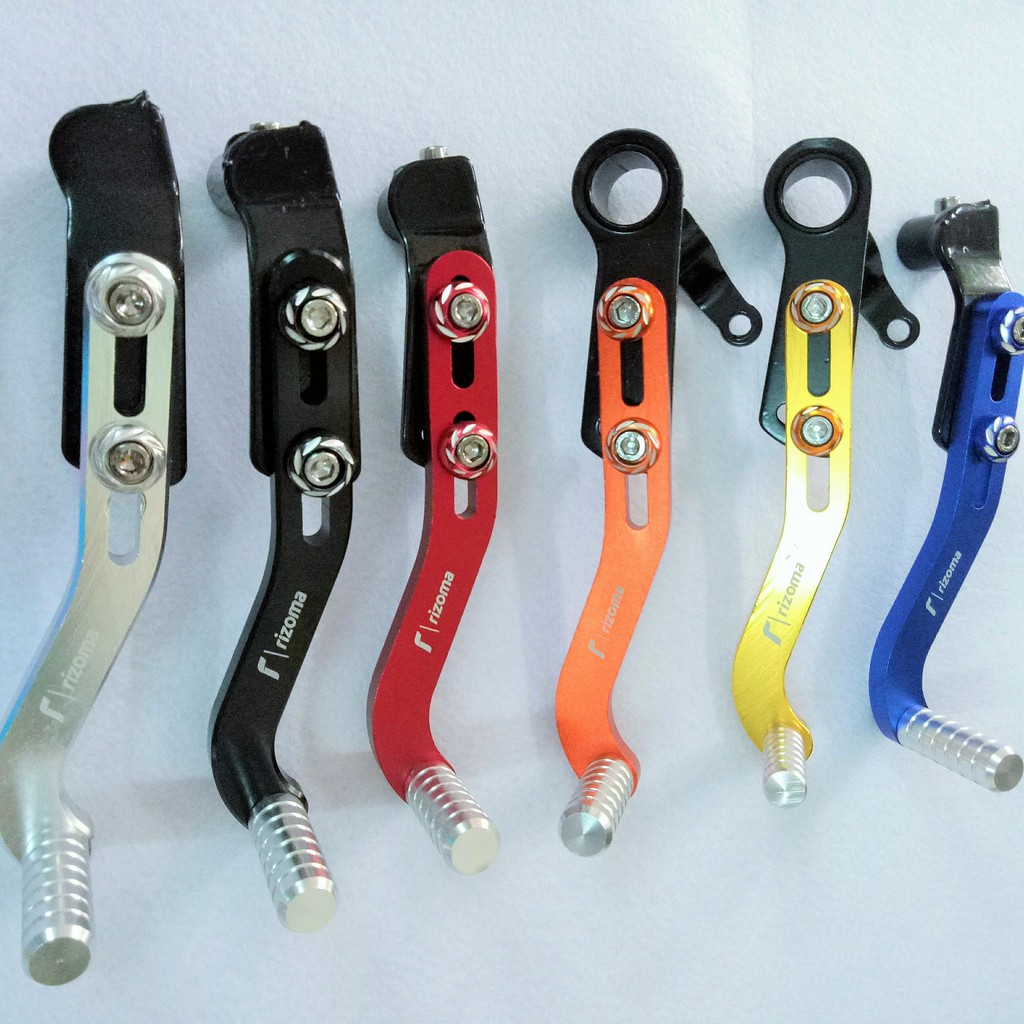 Cần số móc xe Wave - Dream