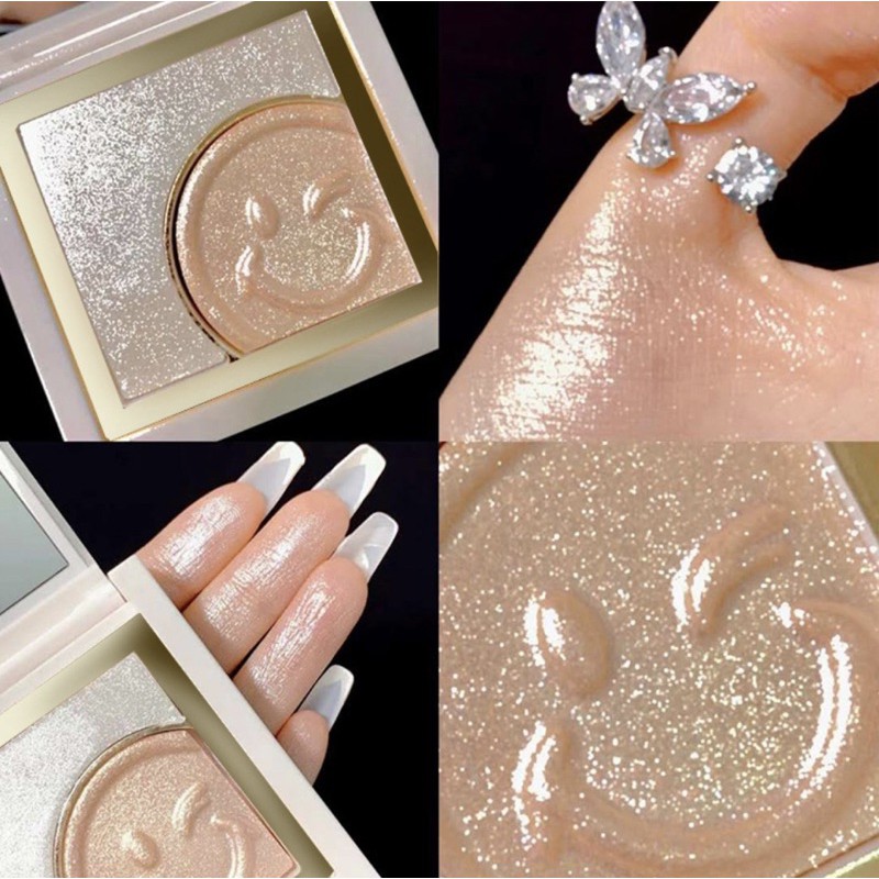 Highlight phấn bắt sáng Maffick