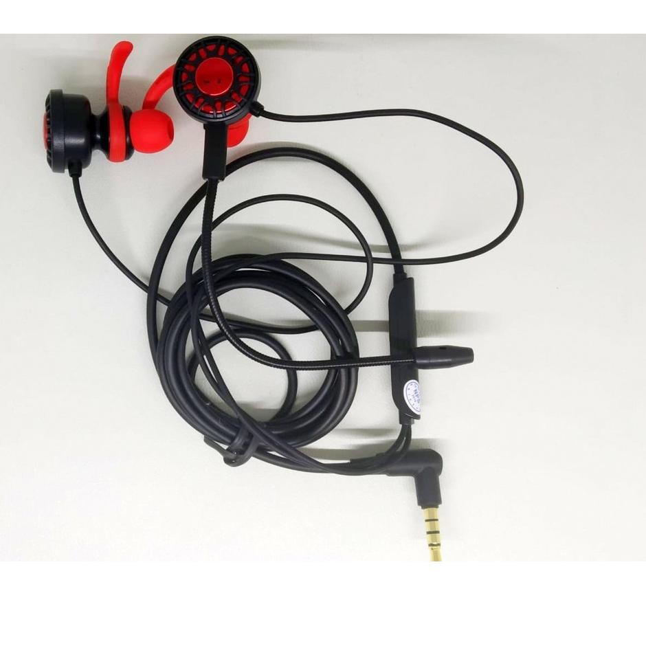Fh Tai Nghe Chụp Tai Chơi Game Có Mic | BigBuy360 - bigbuy360.vn