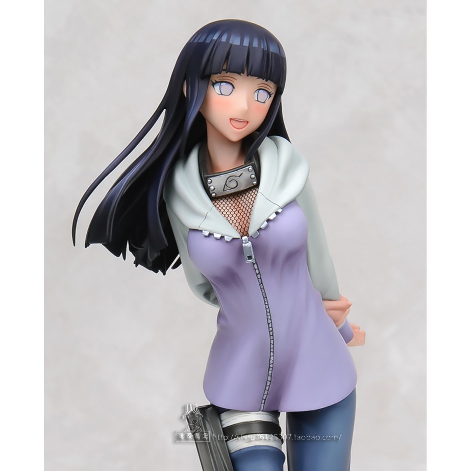 Mô hình nhân vật hoạt hình Naruto 19cm chân thật