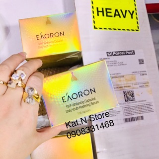 Serum eaoron swf whitening 108 viên