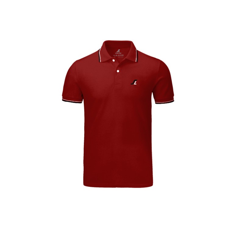 ÁO THUN NAM CÓ CỔ SƠN LÂM HÀNG XUẤT KHẨU 100% COTTON - HÀNG BIG SIZE ! 📷