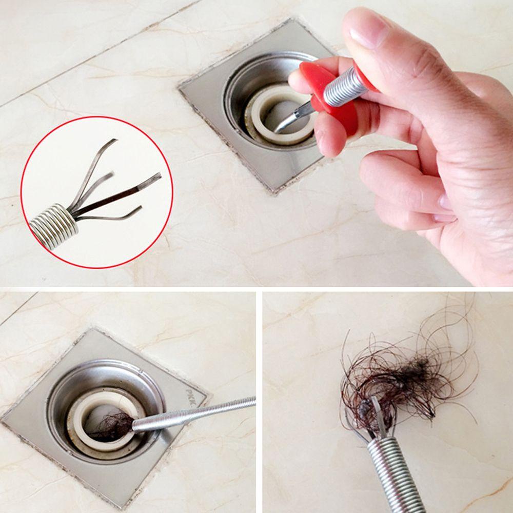 WATTLE Dụng Cụ Móc Dây Kim Loại Vệ Sinh Bồn Rửa Nhà Bếp / Phòng Tắm