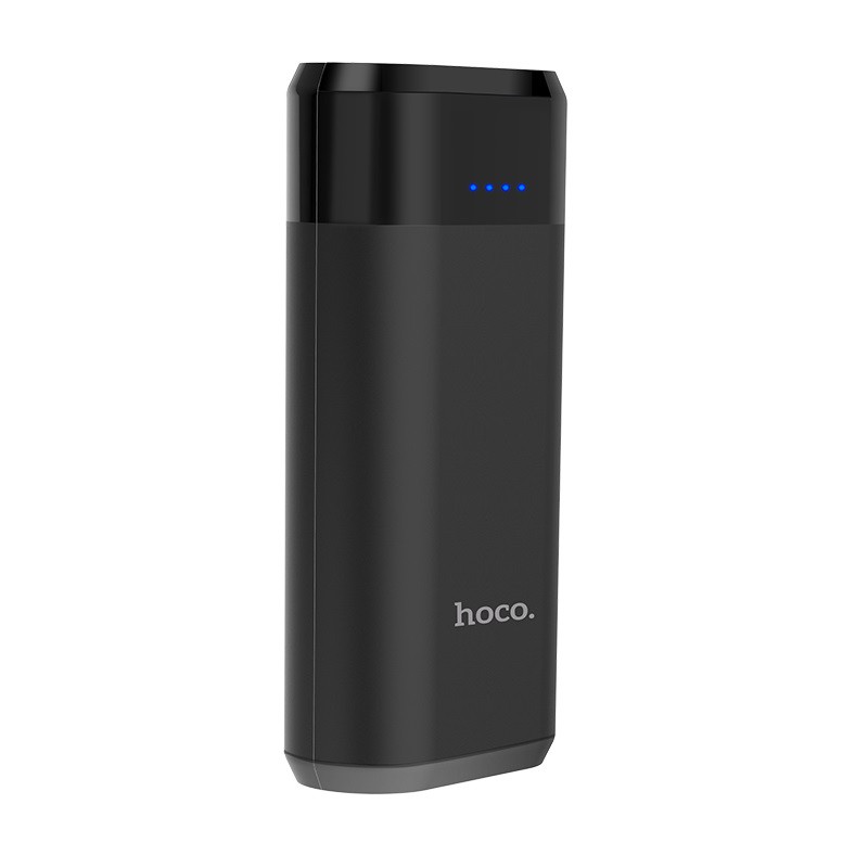 Pin sạc dự phòng Hoco B35A Dung lượng 5200 mAh