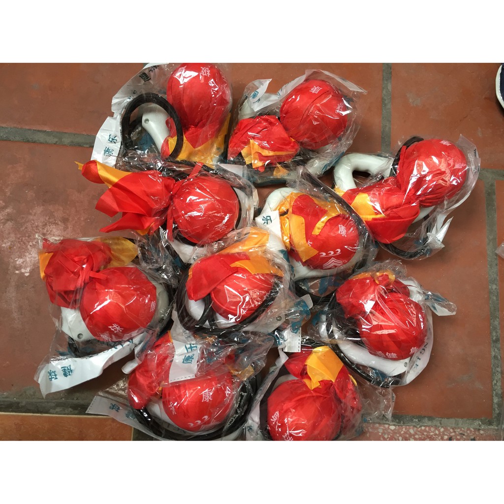 Chùy tập dưỡng sinh - Ba la chùy | BigBuy360 - bigbuy360.vn