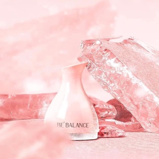 Thanh Lăn Đá Lạnh Be'balance - Bí Quyết Cho Làn Da Đẹp Sáng Mịn Màng  ( Hàng có sẵn)