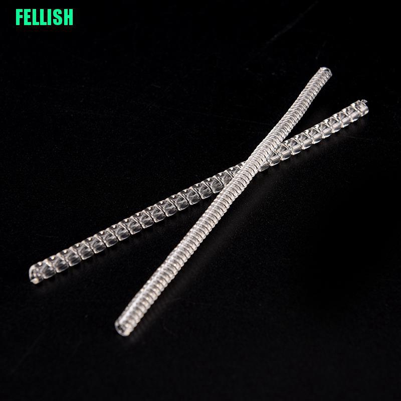 Bộ 2 Dây Lò Xo Điều Chỉnh Kích Cỡ Nhẫn