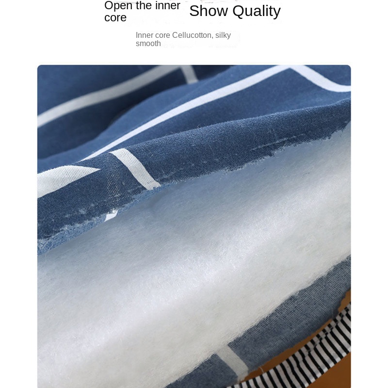 Nệm Ngủ Dày Dặn Chống Ẩm Gấp Gọn Tiện Dụng