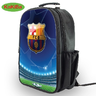 Balo Barcelona - Size Lớn