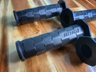 Bao Tay Daytona Siêu Êm