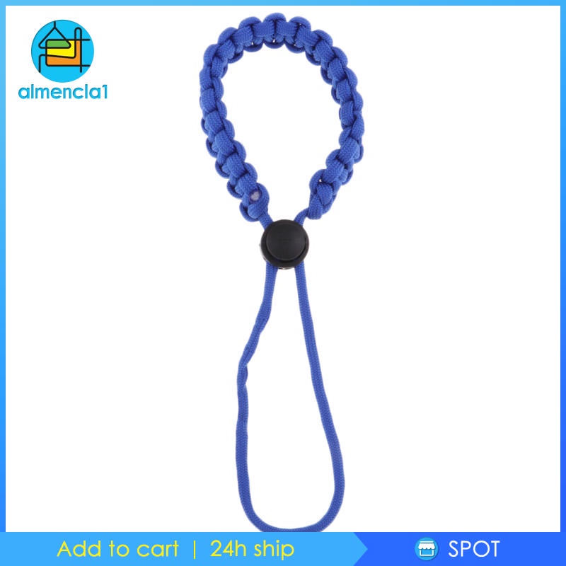 Dây đeo cổ tay lặn biển chống rơi màu xanh dương
 | BigBuy360 - bigbuy360.vn