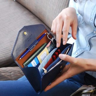 Ví cầm tay thời trang, ví mini, ví nữ, vi nu xinh, ví đựng tiền, ví đựng thẻ atm, ví xinh