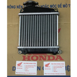 KÉT NƯỚC LEAD , SCR HONDA
