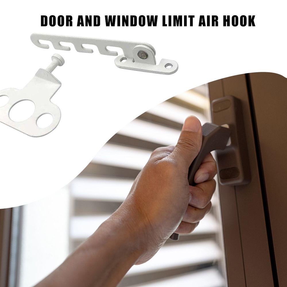 Dụng Cụ Khóa Cửa Chống Trộm Đa Năng Bảo Vệ An Toàn Cho Bé