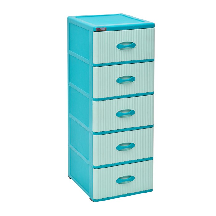 Tủ Bé Sọc 5 Tầng Song Long- T333