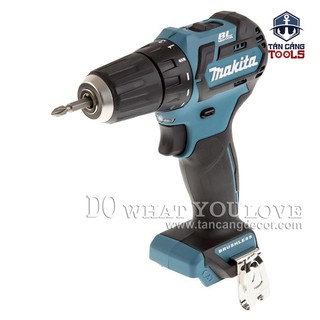 MÁY KHOAN MAKITA DF332DZ