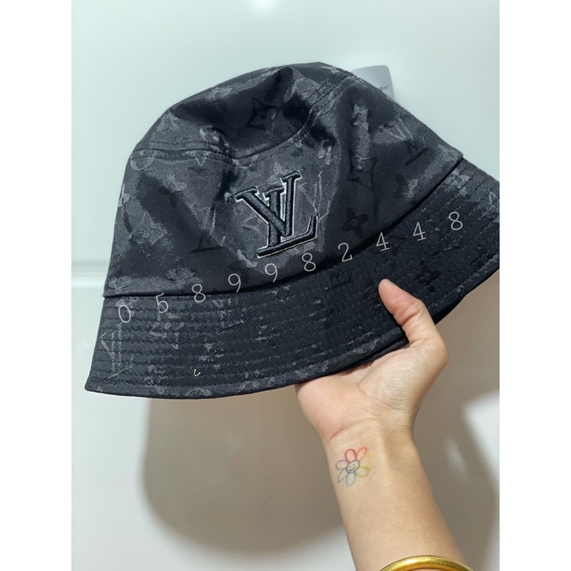 NÓN BUCKET TAI BÈO SỤP IN HOẠ TIẾT