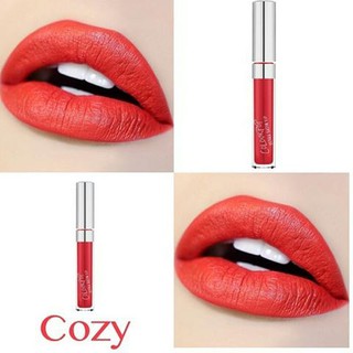 Son kem Colourpop Ultra Satin màu Cozy