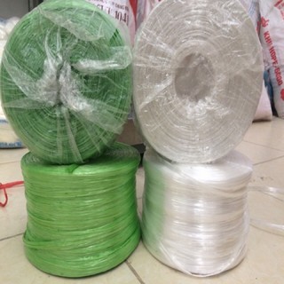 Dây nilong cột hàng( 1ki)